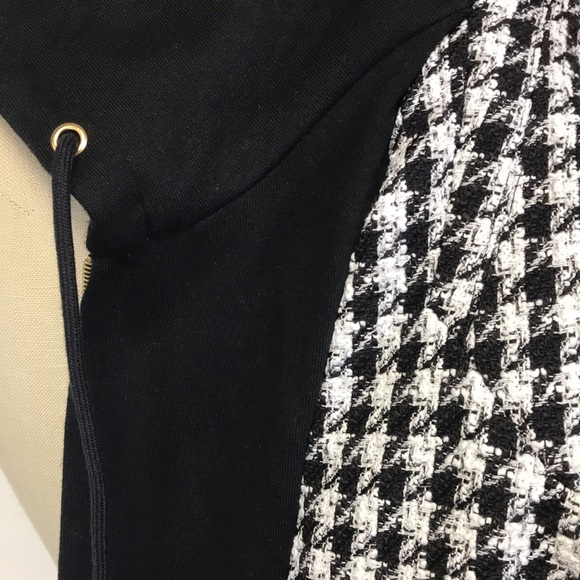 NEW!!! Express Hooded Coat - Picture 12 of 12